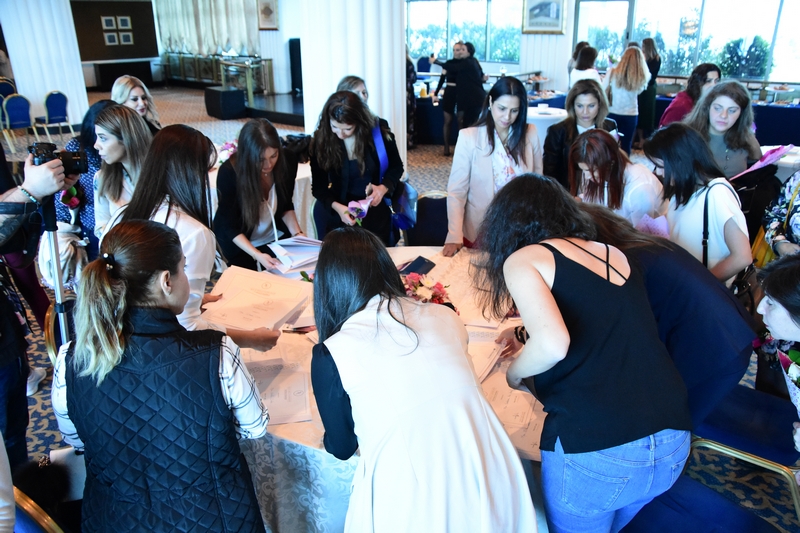 Bioskinspa Silk & Skills Seminar